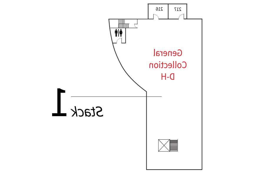 stack 1 map